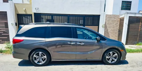 Odyssey 3.5 Touring