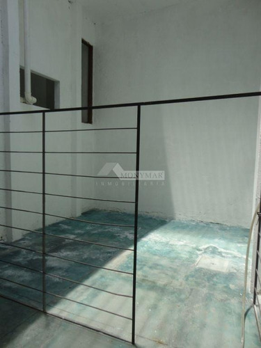Imagen 19 de 22 de Casa La Comercial Venta 4 Dormitorios A 1 Cuadra De Arenal Grande Y Amézaga