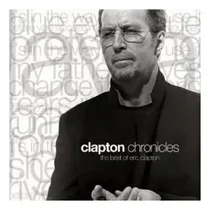 Comprar Eric Clapton Chronicles The Best Of Eric Clapton Cd Wea