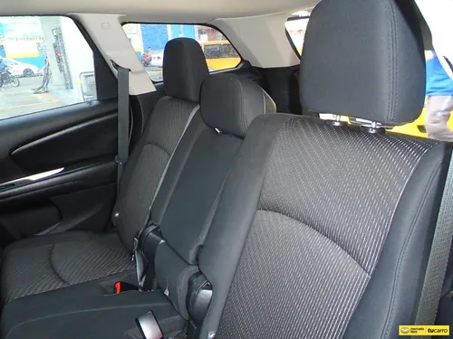 Dodge Journey 2.4 Se Fl