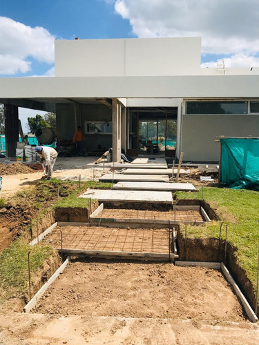 Imagen 10 de 10 de Estudio De Arq Mano De Obra Construccion Casas Countries