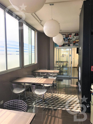 Imagen 8 de 11 de Venta - Edficio De Oficinas - Oficinas - Comercial - Vicente Lopez - Cochera - Seguridad