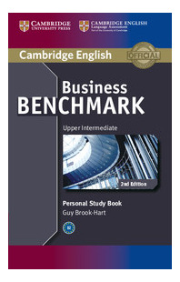 Business Benchmark Upper-intermediate-personal Study B.2n Ed