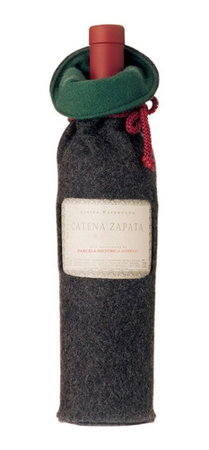 Catena Zapata Estiba Reservada Cosecha 2016 X 750 Ml