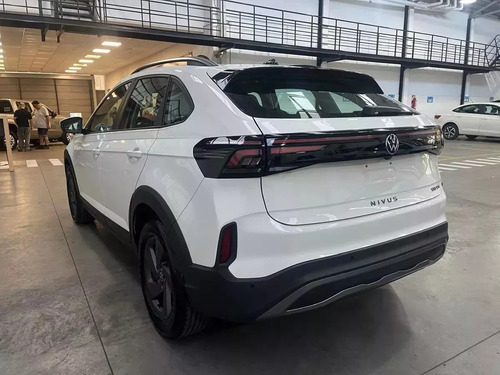 Volkswagen Nivus 1.0 Tsi 200 Trendline