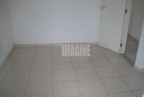 Apto No Tatuapé Com 3 Dorms Sendo 1 Suíte, 3 Vagas, 95m² - Ap1376