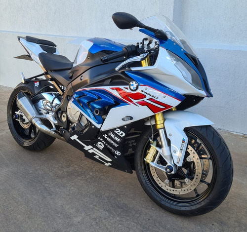 Imagem 3 de 10 de Bmw S1000 Rr 2017/2017