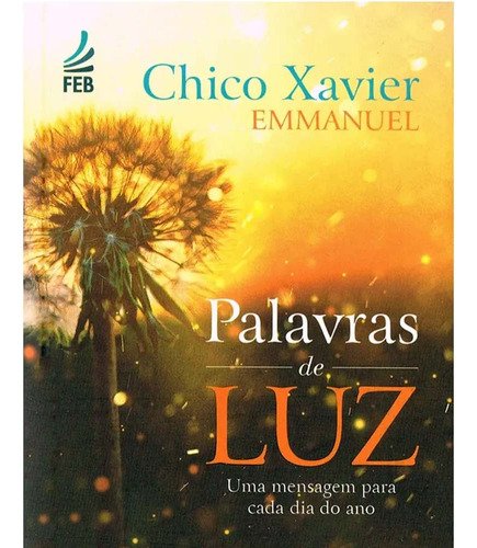 Palavras De Luz