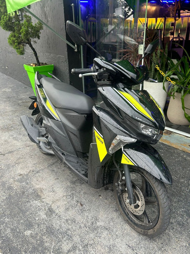 Yamaha Neo 125 - 3800 Km - Único Dono - Ipva 24 Pago - 2024