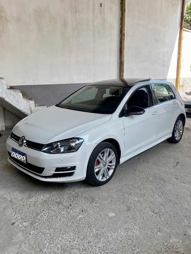 Volkswagen Golf 1.4 Tsi Highline 5p Automática