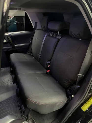 Toyota 4runner Trd Pro