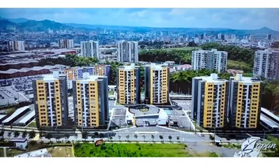 Apartamento en venta