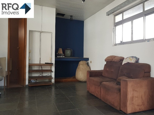 Imagem 21 de 23 de Sobrado Triplex Na Regiao Da Vila Monumento Com 4 Dormitórios !! - Ca00393 - 69672490