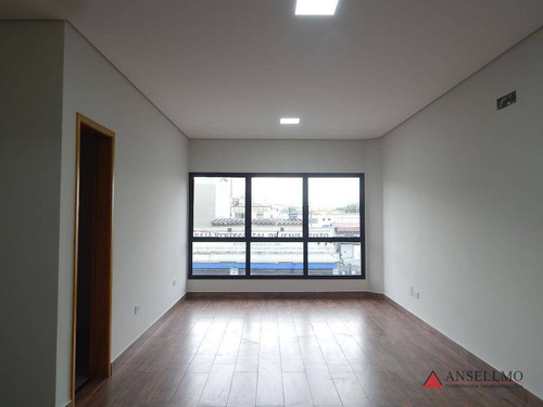 Imagem 21 de 30 de Prédio Para Alugar, 300 M² Por R$ 14.000,00/mês - Centro - São Bernardo Do Campo/sp - Pr0150