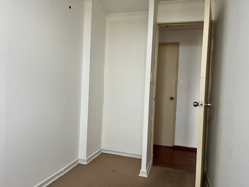 Primer Mes Con Descuento, Arriendo Hualpen 3d 1b
