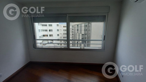 Imagen 12 de 30 de Vendo Apartamento De 2 Dormitorios, 2 Baños, A Estrenar, Próximo Al Parque V. Biarritz