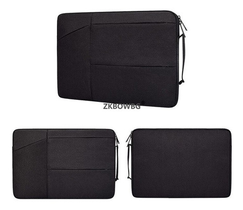 Funda Tipo Bolsa Para Samsung Galaxy Tab S7 S8 Plus 12.4 202