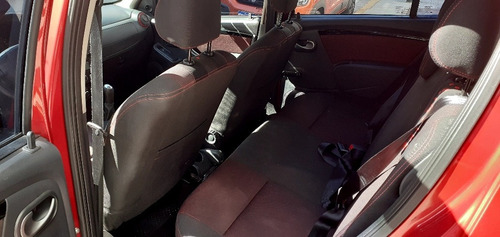 Renault Sandero Stepway 1.6 Confort 105cv 2013