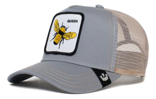 Gorra Original Goorin Bros | Queen Abeja Reyna - Colores