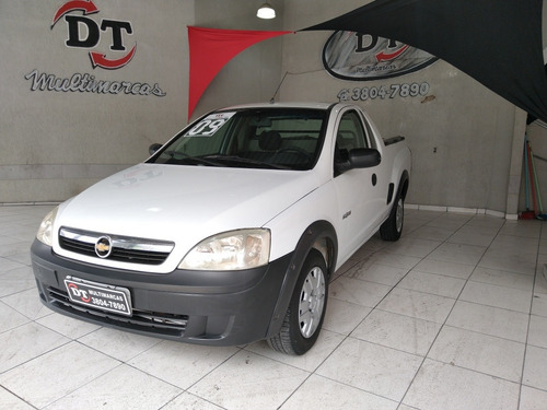 Chevrolet Montana 1.4 Combo Econoflex 4p