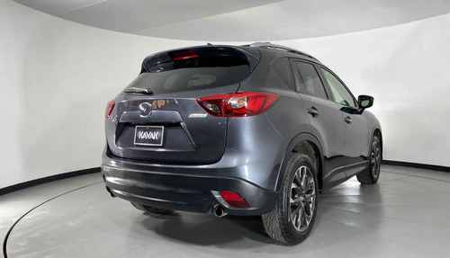 Imagen 9 de 15 de 44884 - Mazda Cx5 2017 Con Garantía