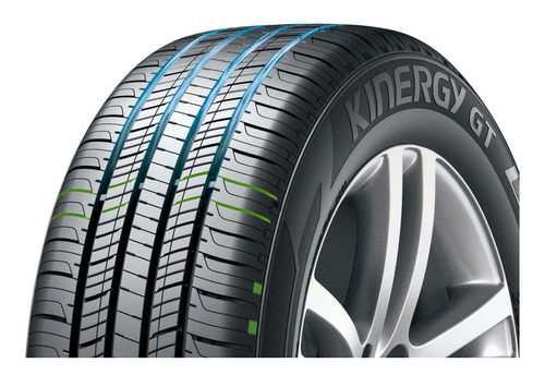 Cubierta Hankook H436 Kinergy Gt 235/50 R19 99 H Equinox