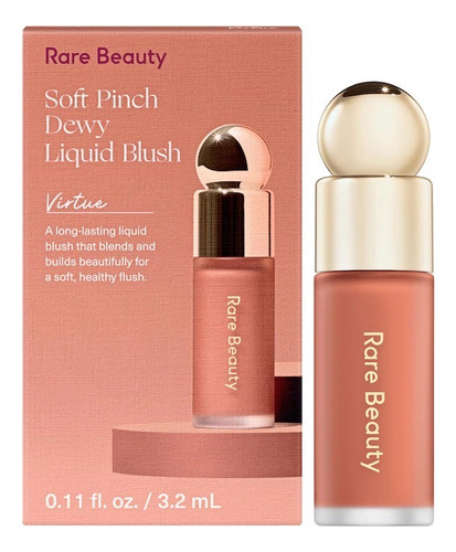 Rare Beauty Mini Soft Pinch Liquid Blush 