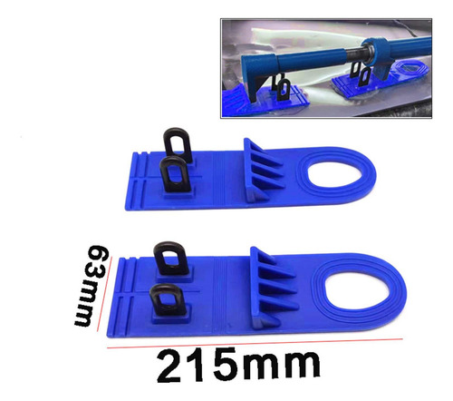 Kit De Extractor De Abolladuras Para Carrocería De Coche, 2