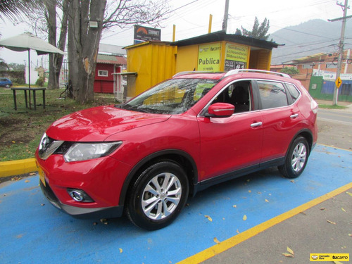 Nissan X-trail T32 Advance