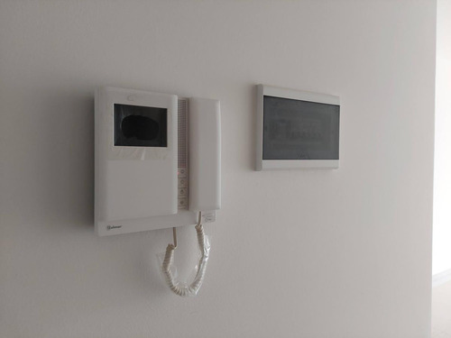 Imagen 9 de 14 de Venta Monoambiente - La Paternal - A Estrenar