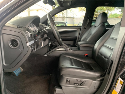 Porsche Cayenne S