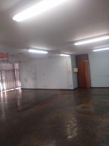 Imagem 2 de 9 de Ref.: 3597 - Sala Em Jundiai Para Aluguel - L3597
