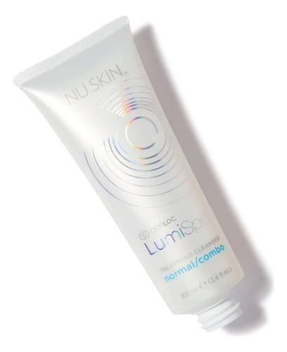 Ageloc Lumispa Limpiador- Jabon Para Lumi Spa Nuskin 