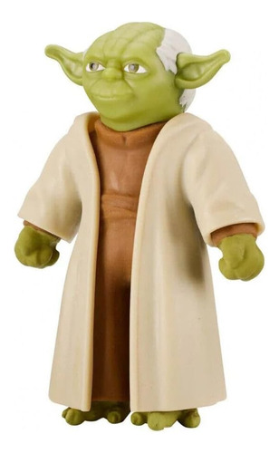 Strech Armstrong - Star Wars Yoda Mini