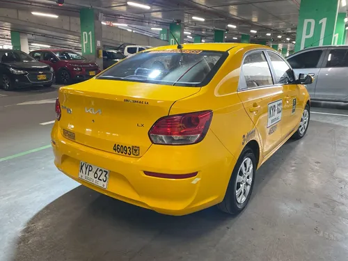Kia Sephia 1.4 Lx