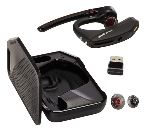 Auricular Bluetooth Plantronics Voyager 5200 Uc Headset