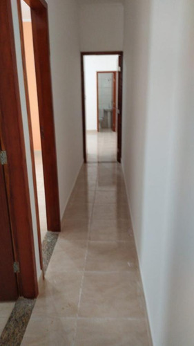 Imagem 15 de 15 de Casas 2 Quartos Para Venda Em Praia Grande, Solemar, 2 Dormitórios, 1 Suíte, 2 Banheiros, 2 Vagas - 444_2-568013