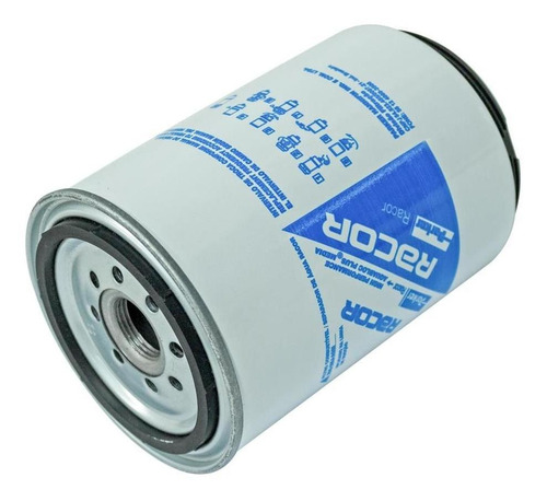 Filtro De Combustível Hr 2.5 Euro 5 R905mjaqiii