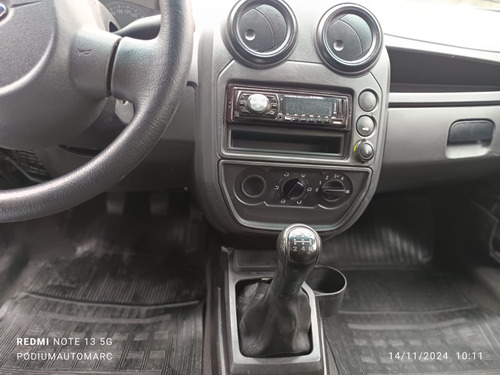 Ford Ka 1.0 MPI 8V FLEX 2P MANUAL