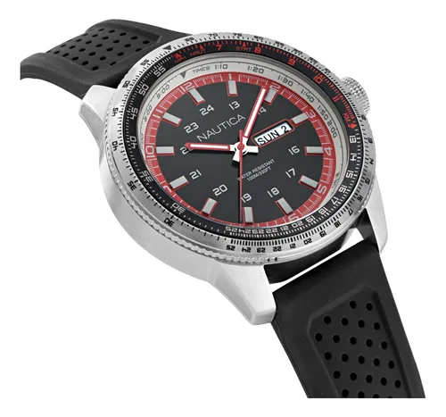 Reloj Nautica Hombre Napp39s22