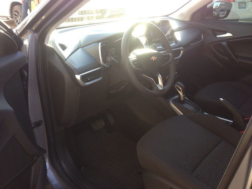 Imagen 13 de 15 de Chevrolet Tracker Aut Paq B Ls Suv Fwd 2021 Gris