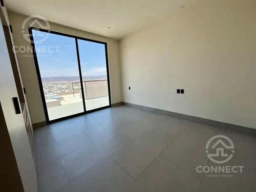Casa Nueva En Venta, Zanda Residencial, Zona Norte Leon Gto