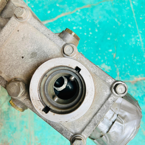 240sx Swap Rb20det Proyecto