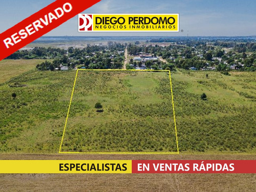Chacra De 5 Ha, En Venta, Ciudad Del Plata