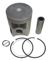 Comprar Piston Con Anillos Rxz 135 Std 56mm Yamaha