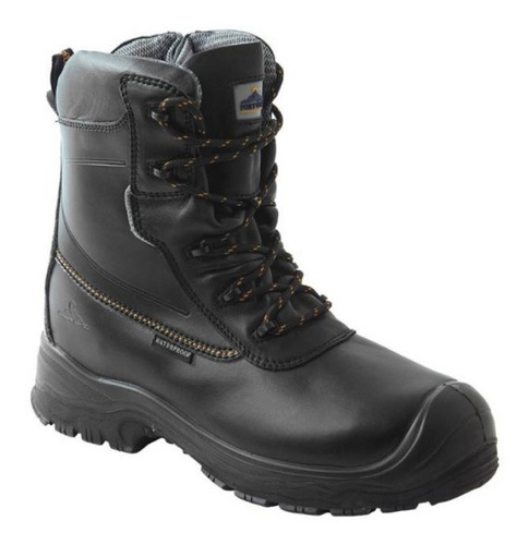 Bota Industrial  Punta Composite Portwest Fd02