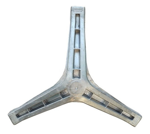 Eje Soporte Lavarropas Samsung Wf1702 Alternativo