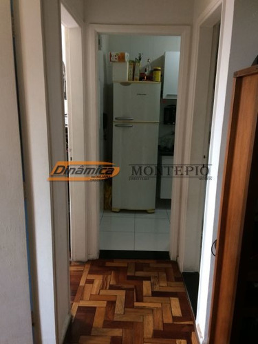 Imagem 10 de 20 de Apartamento Reformado Em Santa Teresinha - Ml10246