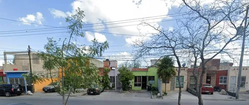Casa En Venta , Col. Villa Otoch, Cancún, Benito Juárez, Remate Bancario -jmjc88
