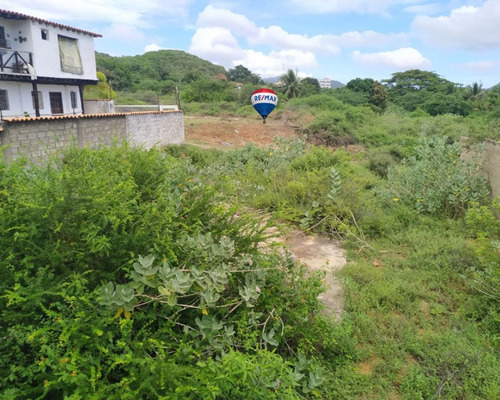 Re/max 2mil Vende, Terreno Con Bienhechuría, Guatamare, Arismendi, Isla De Margarita.